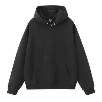 UNKNOWTAL Толстовка унисекс, Хизер Грей