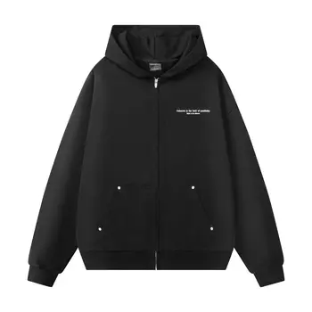 UNKNOWTAL Толстовка унисекс, Хизер Грей