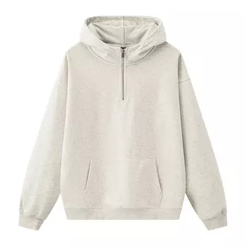 UNKNOWTAL Толстовка унисекс, Хизер Грей