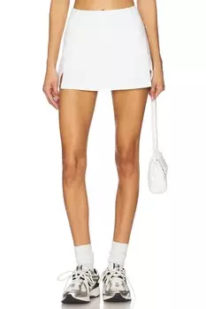 Unmatched скорт Lspace, white