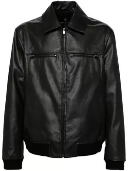 Unreal Fur куртка Dusk, черный