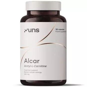 Uns, Алькар 90Кэпс