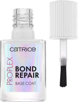 Unterlack ProPlex Bond Repair 010 Спаси меня 10,50мл Catrice