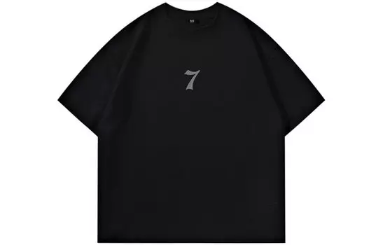 Unthemed Футболка унисекс без темы, Белый