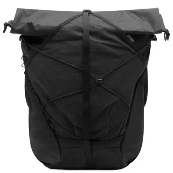 Unus32 рюкзак fastpack Sealson, черный