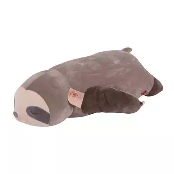 UNUS боковая подушка для сна подушка для кормления подушка для ленивца бирюзово-серый UNUS HOME