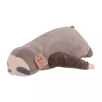 UNUS боковая подушка для сна подушка для кормления подушка для ленивца бирюзово-серый UNUS HOME