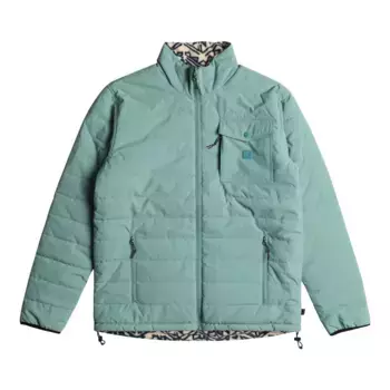Unwind Мужская куртка 10k Billabong, голубой