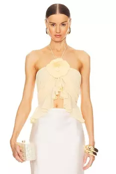 Уокер топ Ronny Kobo, бежевый