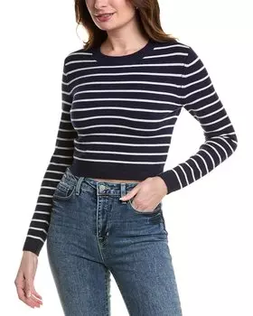 Уолтер Бейкер Рори Топ Walter Baker, синий