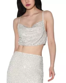 Уолтер Бейкер Синтия Топ Walter Baker