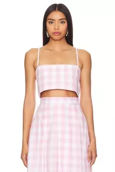 Уолтон топ Azeeza, розовый