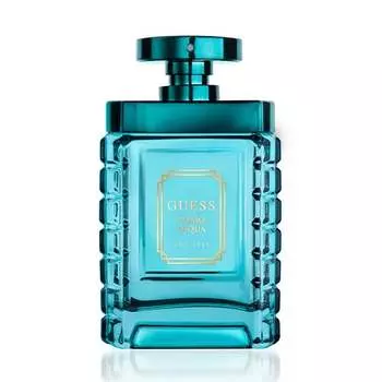 Уомо Аква 100 мл Guess