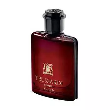 Уомо Красный 100 мл Trussardi