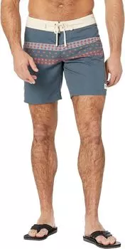 Уорнер Транкс Rhythm, темно-синий