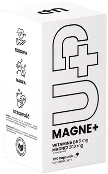 UP MAGNE+, UP Health Pharma Inna Marka