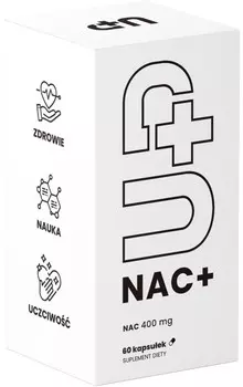 UP NAC+, UP Health Pharma Inna Marka