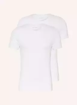 Упаковка из 2 футболок Marc O'Polo, белый