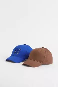 Упаковка из 2 колпачков H&M