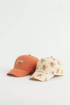 Упаковка из 2 колпачков H&M