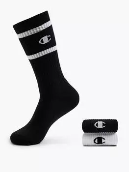 Упаковка из 2 носков. Champion, белый