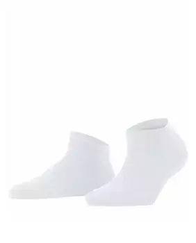 Упаковка из 2 носков до щиколотки Falke, белый