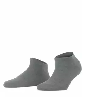 Упаковка из 2 носков до щиколотки Falke, серый