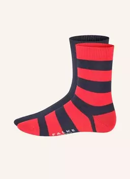 Упаковка из 2 носков счастлива. Falke, синий