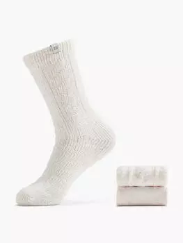 Упаковка из 2 носков. Skechers, белый
