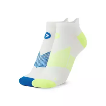 Упаковка из 2 пар носков Advance Plus Boomerang, белый