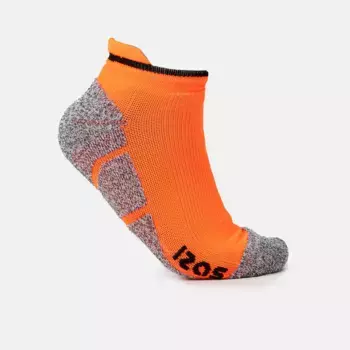 Упаковка из 2 пар унисекс носков OSEJA Izas для мультиспорта, коралловый