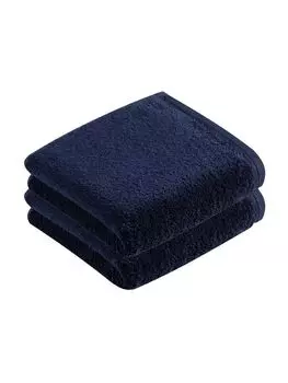 Упаковка из 2 полотенец Vegan Life бренда Vossen 60 х 110 см.