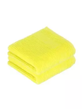 Упаковка из 2 полотенец Завтра от бренда Vossen 50 х 100 см.