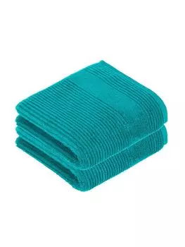 Упаковка из 2 полотенец Завтра от бренда Vossen 50 х 100 см.