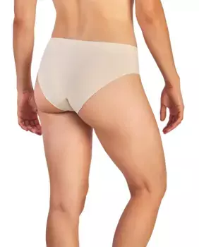 Упаковка из 2 штук миди из микрофибры Promise, бежевый