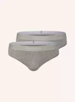 Упаковка из 2 трусов Marc O'Polo, серый