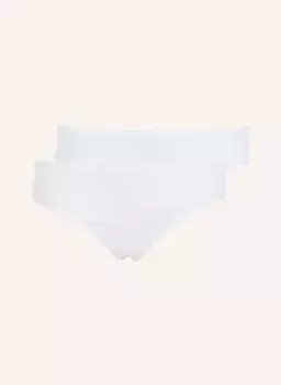 Упаковка из 2 трусов Sanetta, белый