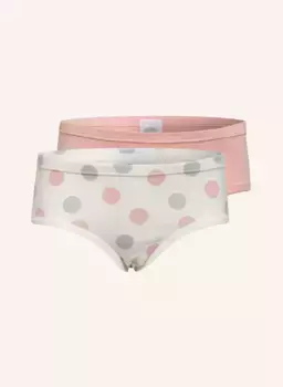 Упаковка из 2 трусов Sanetta, белый