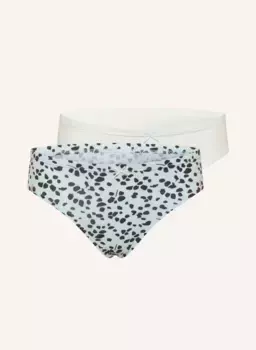 Упаковка из 2 трусов Sanetta, черный