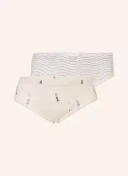 Упаковка из 2 трусов Sanetta, синий