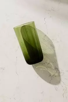 Упаковка из 2 высоких стаканов H&M, зеленый