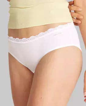 Упаковка из 3 хипстерских трусиков MF STRETCH W LACE Calvin Klein, многоцветный