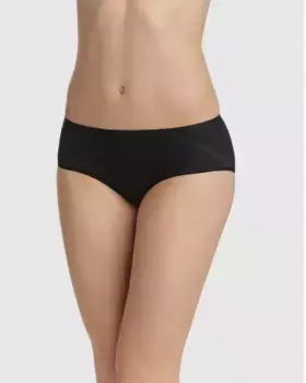 Упаковка из 3 кюлотов из стрейч-хлопка с плоским поясом Dim, многоцветный