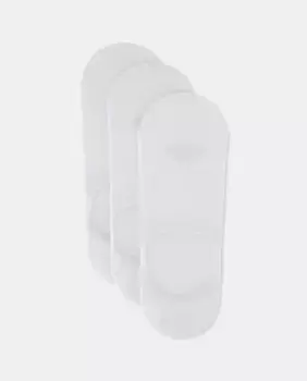 Упаковка из 3 пинков для мужчин в одном цвете Dustin, белый