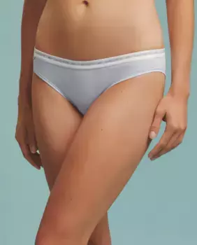 Упаковка из 3 трусиков Lacoste, мультиколор