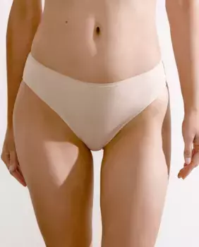 Упаковка из 3 трусиков nfasis, бежевый