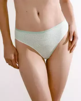 Упаковка из 3 трусиков nfasis, многоцветный