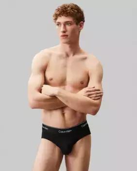 Упаковка из 3 трусов Calvin Klein, многоцветный