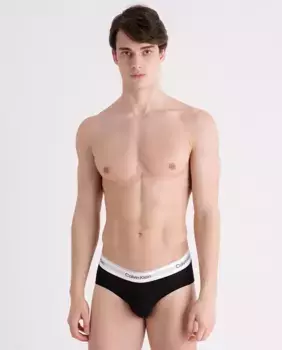 Упаковка из 3 трусов Calvin Klein, многоцветный