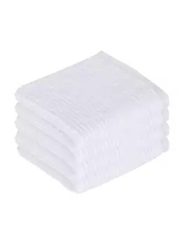 Упаковка из 4 гостевых полотенец Завтра от бренда Vossen 30 х 50 см.